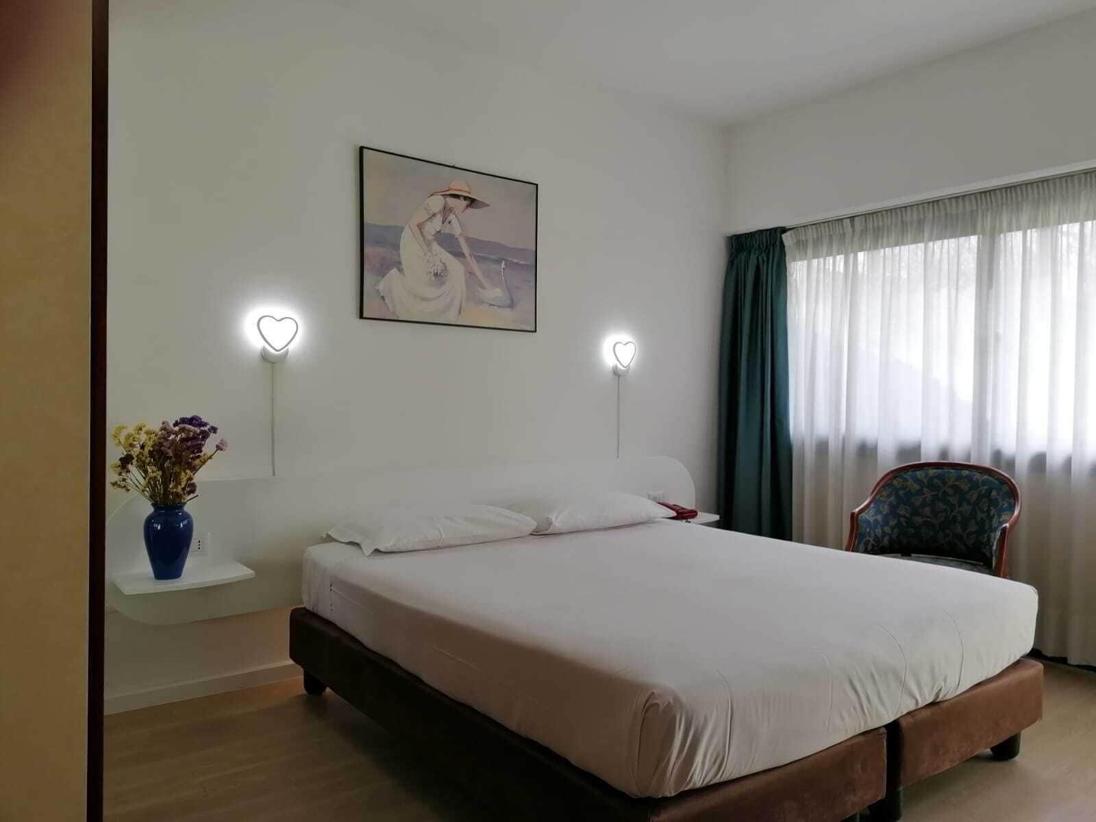 Green Hotel Motel Vergiate Εξωτερικό φωτογραφία