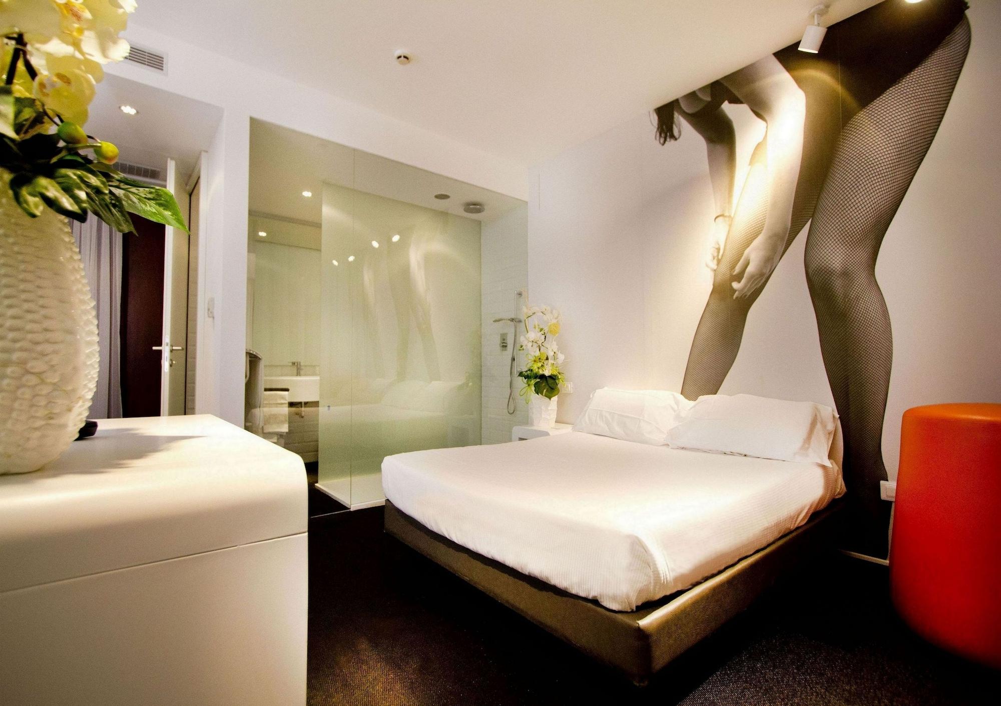 Green Hotel Motel Vergiate Εξωτερικό φωτογραφία