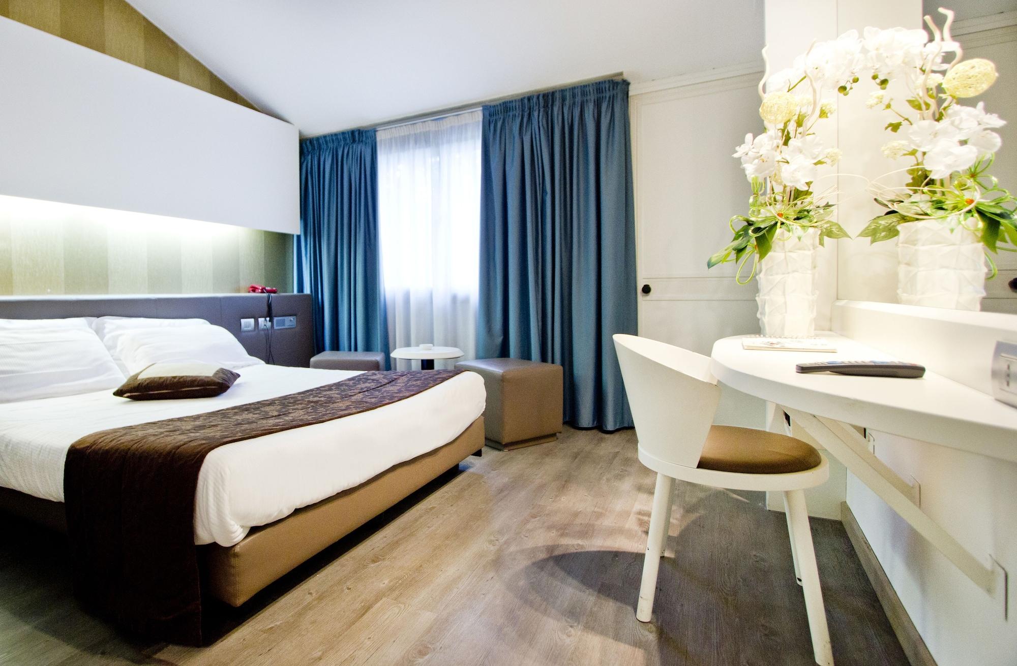 Green Hotel Motel Vergiate Εξωτερικό φωτογραφία